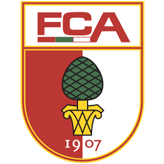 Augsburg Twice Answer Bayern Munich in 2-2 Bundesliga Draw at the WWK Arena