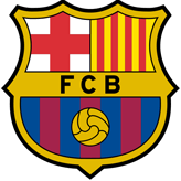 Barcelona Sweep Getafe Aside 3-0 at Camp Nou to Keep Up Their LaLiga Title Challenge
