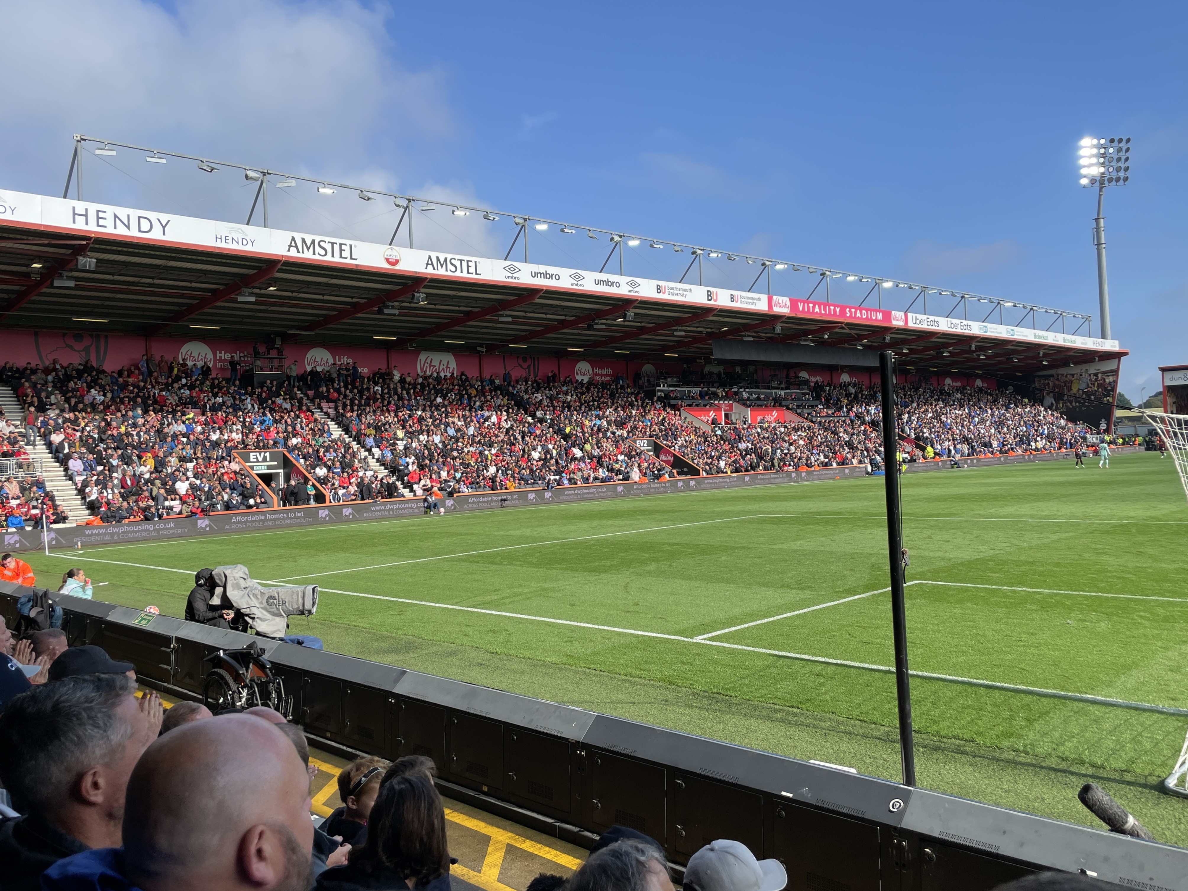 Bournemouth Handed Double Fitness Boost as Kluivert and Adli Return for Sturm Graz