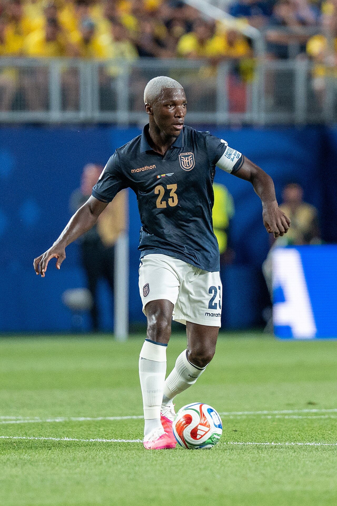 Caicedo unlikely for Leeds as Chelsea target Hull return