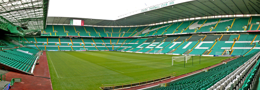 Celtic Post £4.8m Loss as Europa League Season and Fan Boycott Cut £32m Off Revenue