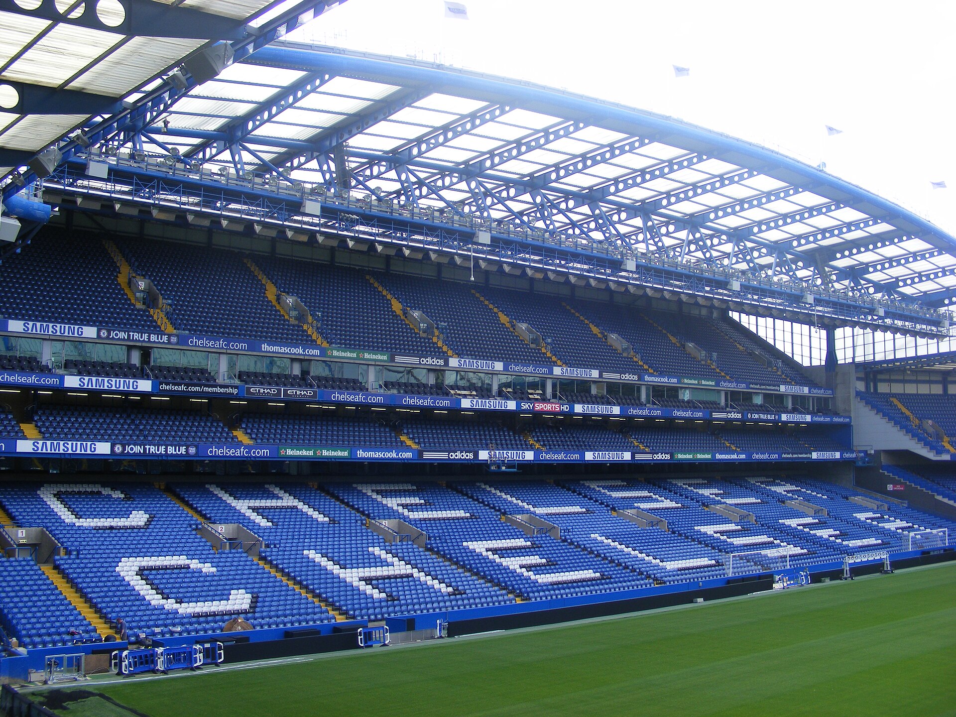 Chelsea Injury List Rises to Eight as Jamie Gittens Returns From ...