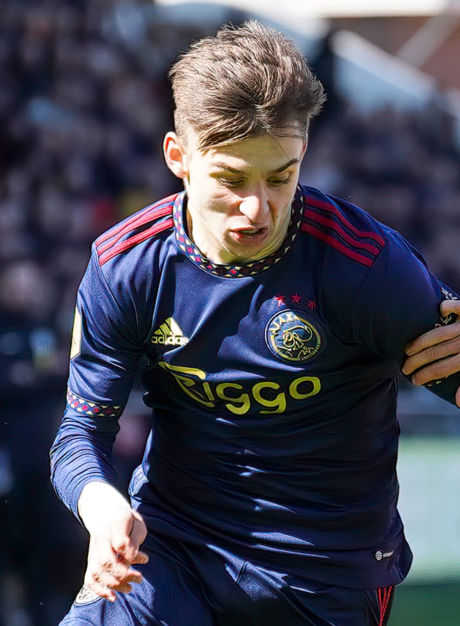 Francisco Conceição injury: Juventus await tests after Portugal winger forced off against Norway