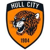 Hull and Everton Share Four Second-Half Goals in MKM Thriller
