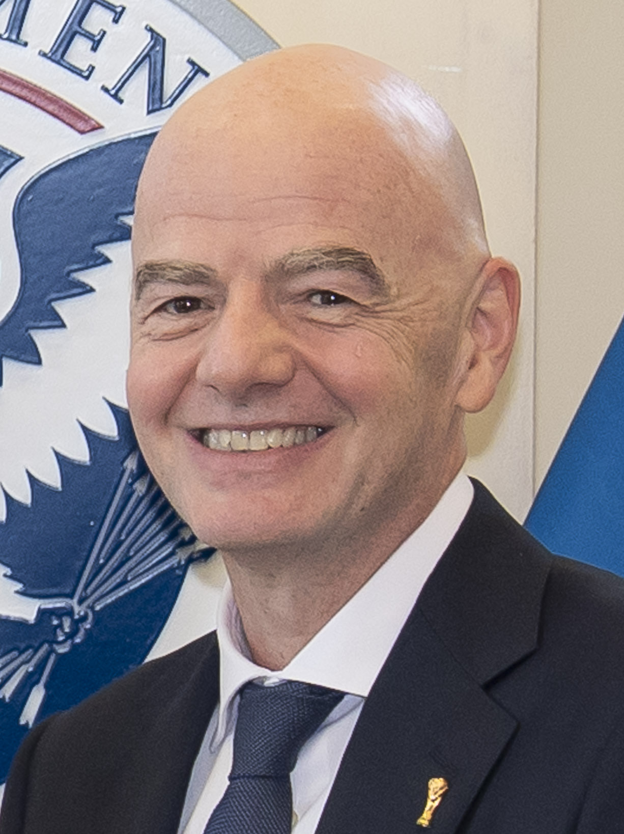Infantino Offers Independent FIFA Governance Review as He Confirms Re-Election Bid