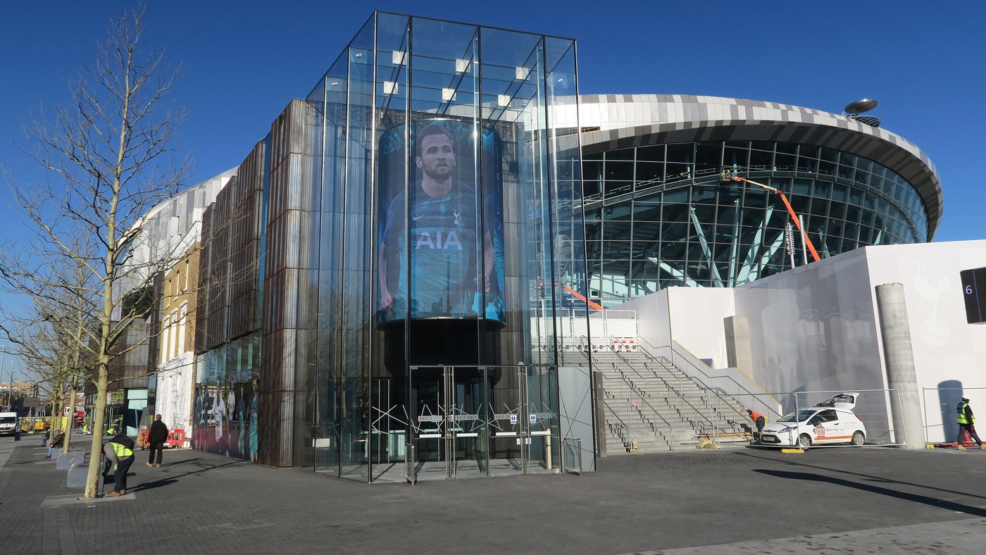 Kulusevski Closes In on Tottenham Return After 500 Days Out