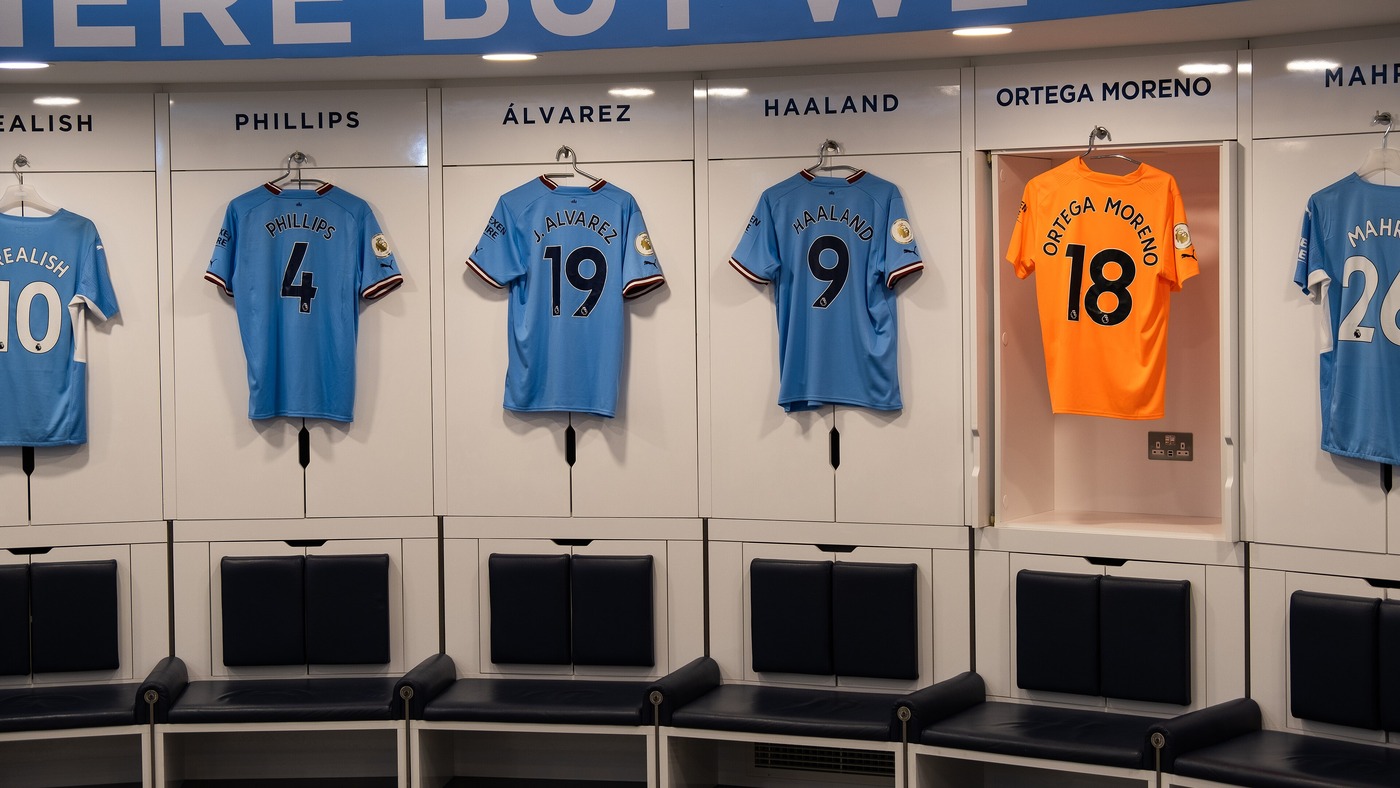 Man City's Compensation Bill Is Put at £528m — With Everton and Newcastle Now First in the Queue