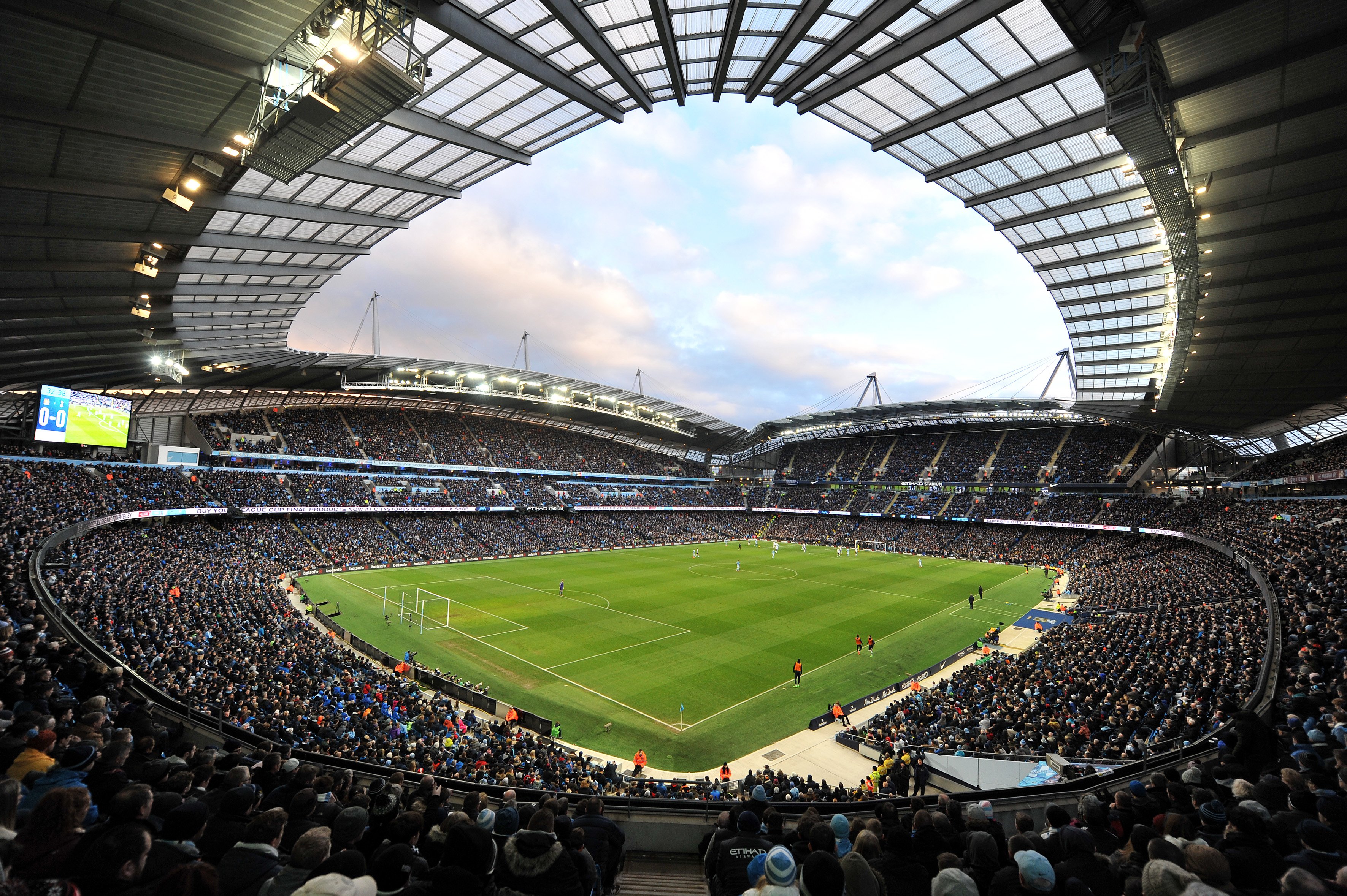 Manchester City Face Friday Appeal Deadline as Premier League Publishes Verdict and Rivals Queue for Compensation