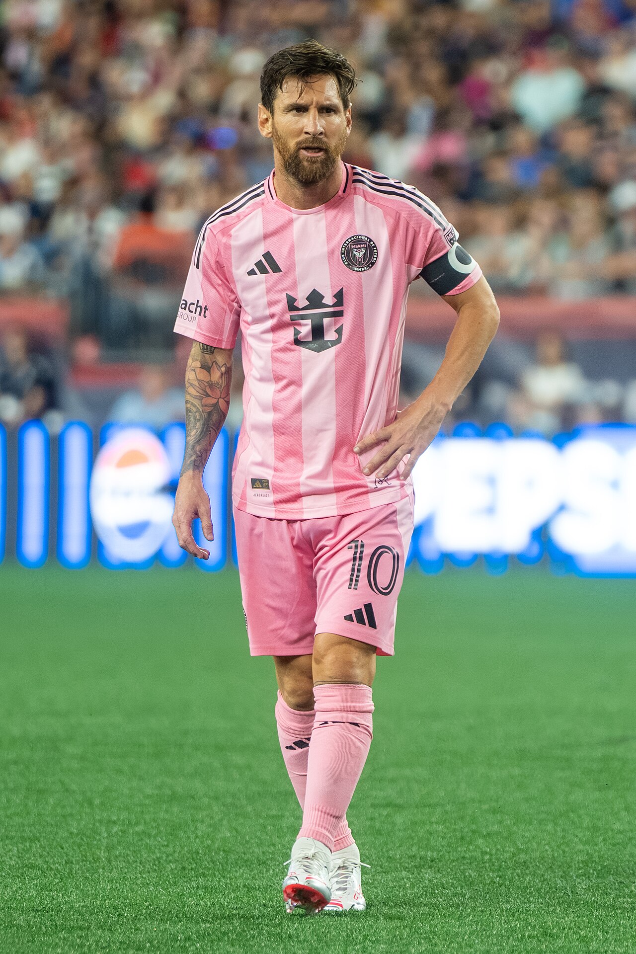 Messi Completes CD Eldense Takeover as Club Confirms Second Spanish Acquisition of the Year