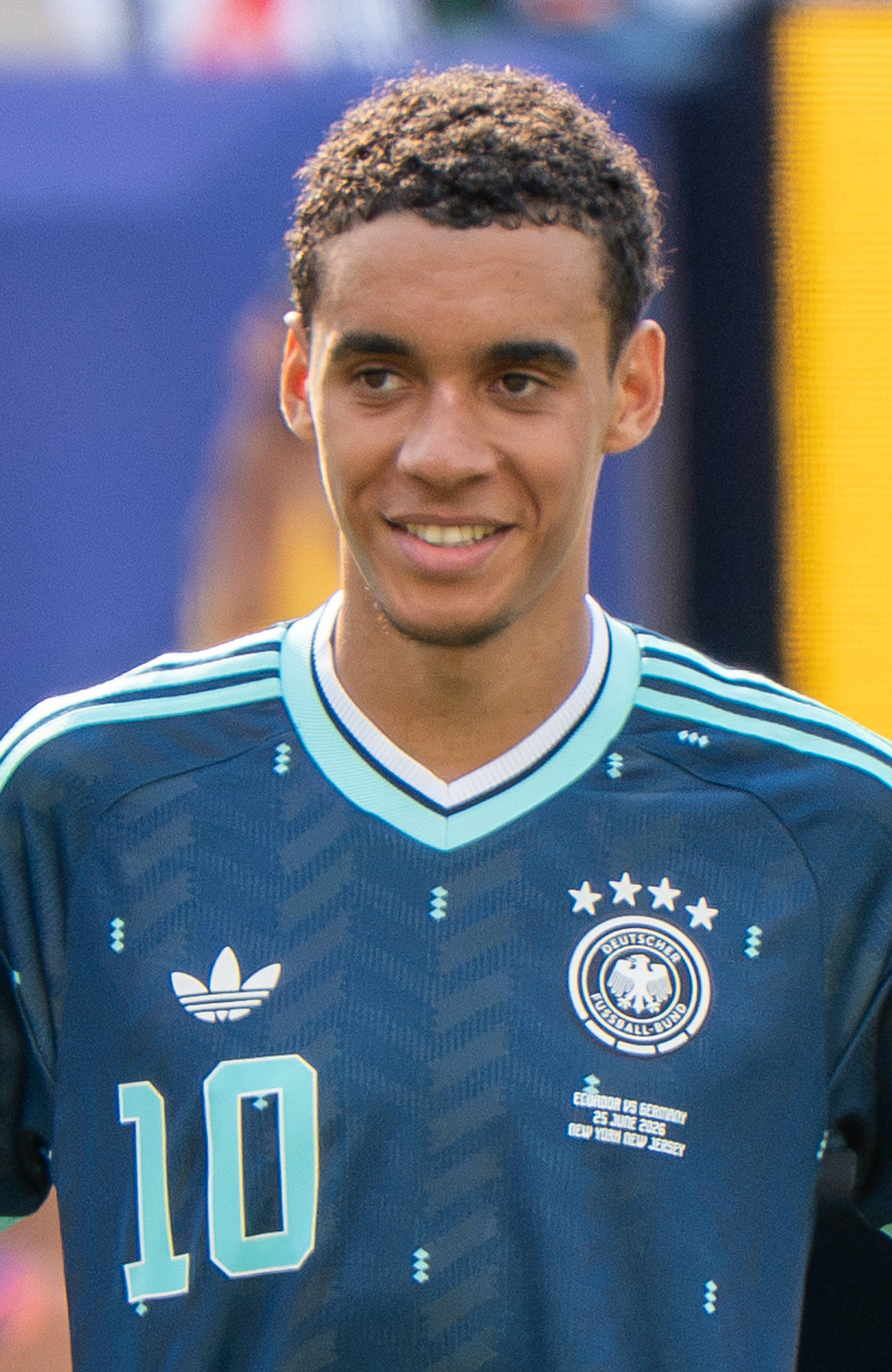 Musiala and Havertz Await MRI Results After Netherlands Draw