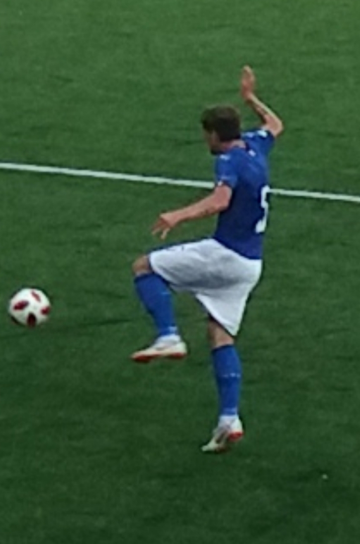 Nicolò Zaniolo Leaves Italy Camp With Muscle Injury as Mancini Recall Ends Early