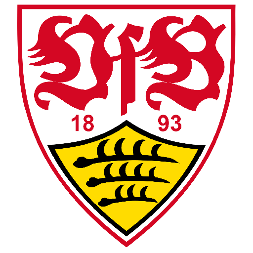 Stuttgart's Goal-Per-Half Efficiency Sees Off Paderborn 2-0
