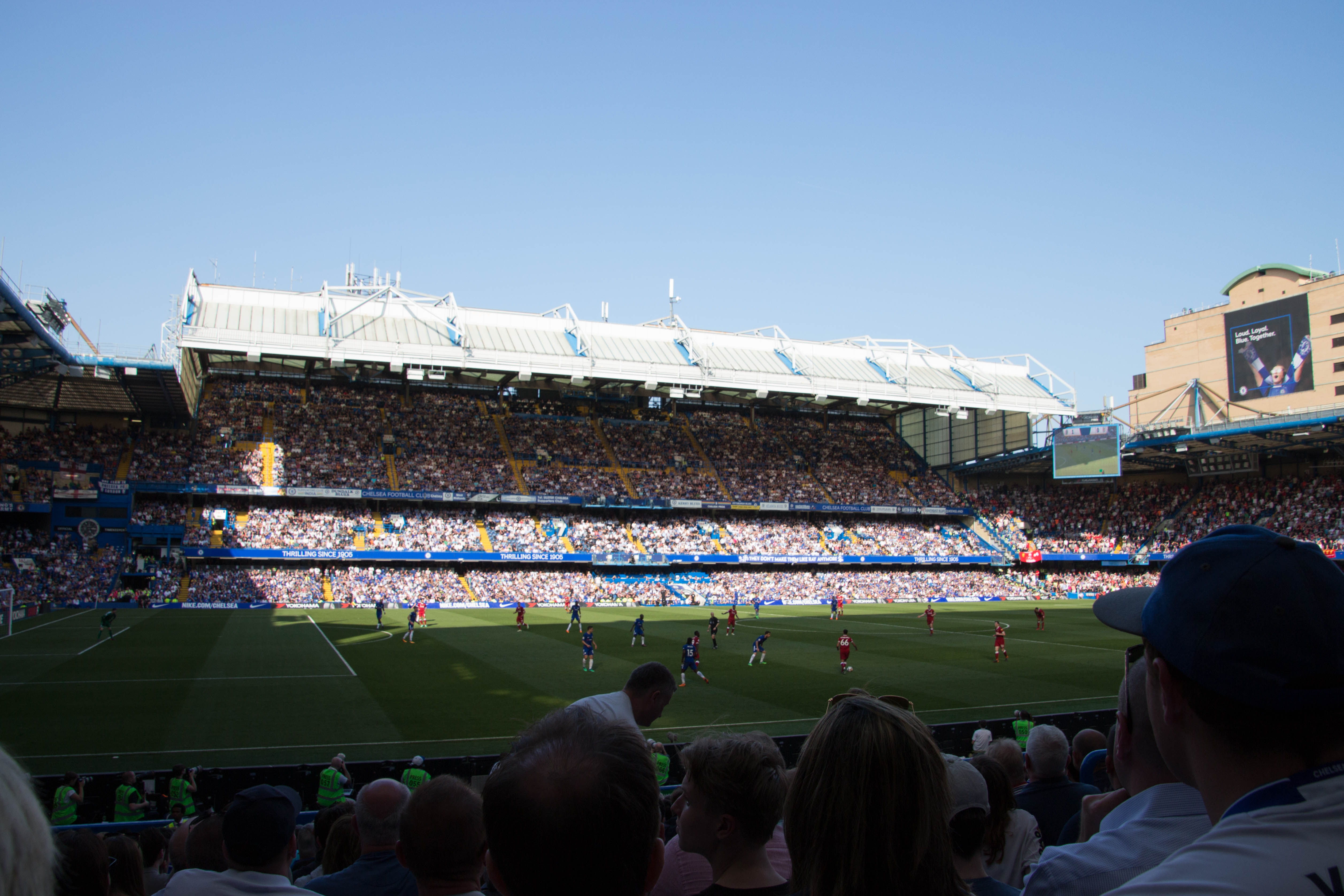 Premier League 5-Second Rule: How Anti-Time-Wasting Reshaped Matchweek ...