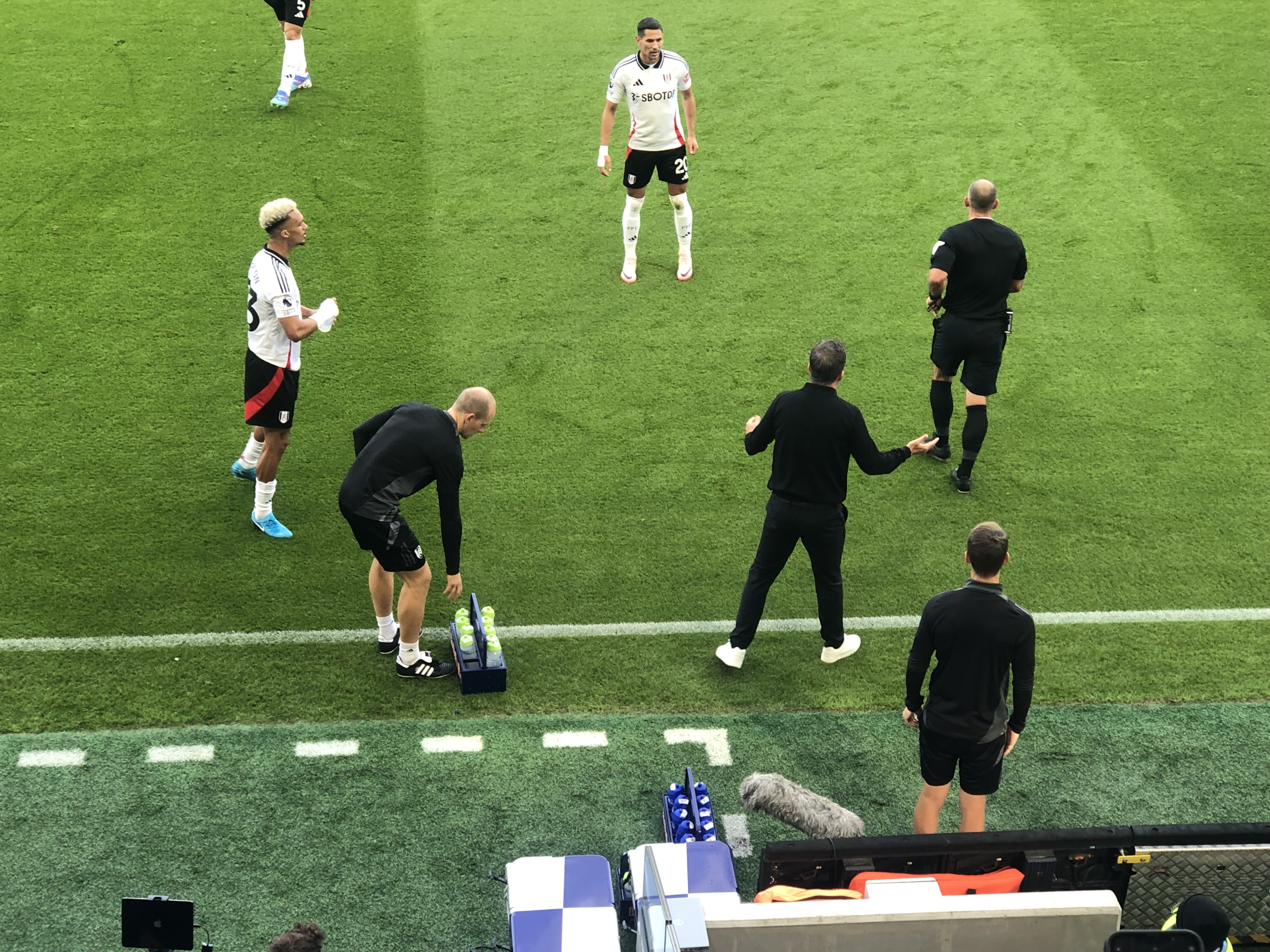 Premier League 5-Second Rule: How Anti-Time-Wasting Reshaped Matchweek ...