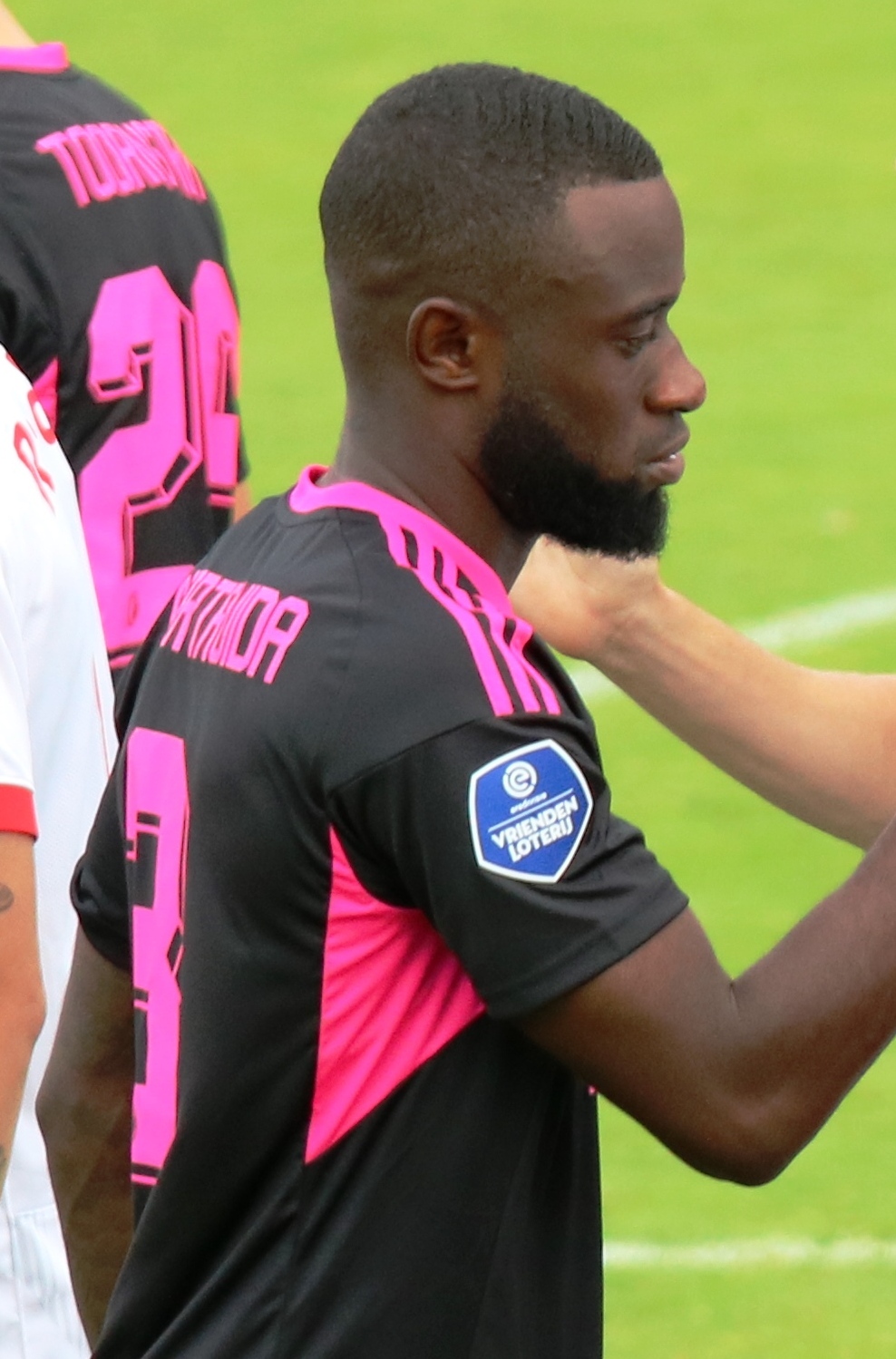 PSV Injury List Grows Again as Lutsharel Geertruida Leaves Netherlands Camp