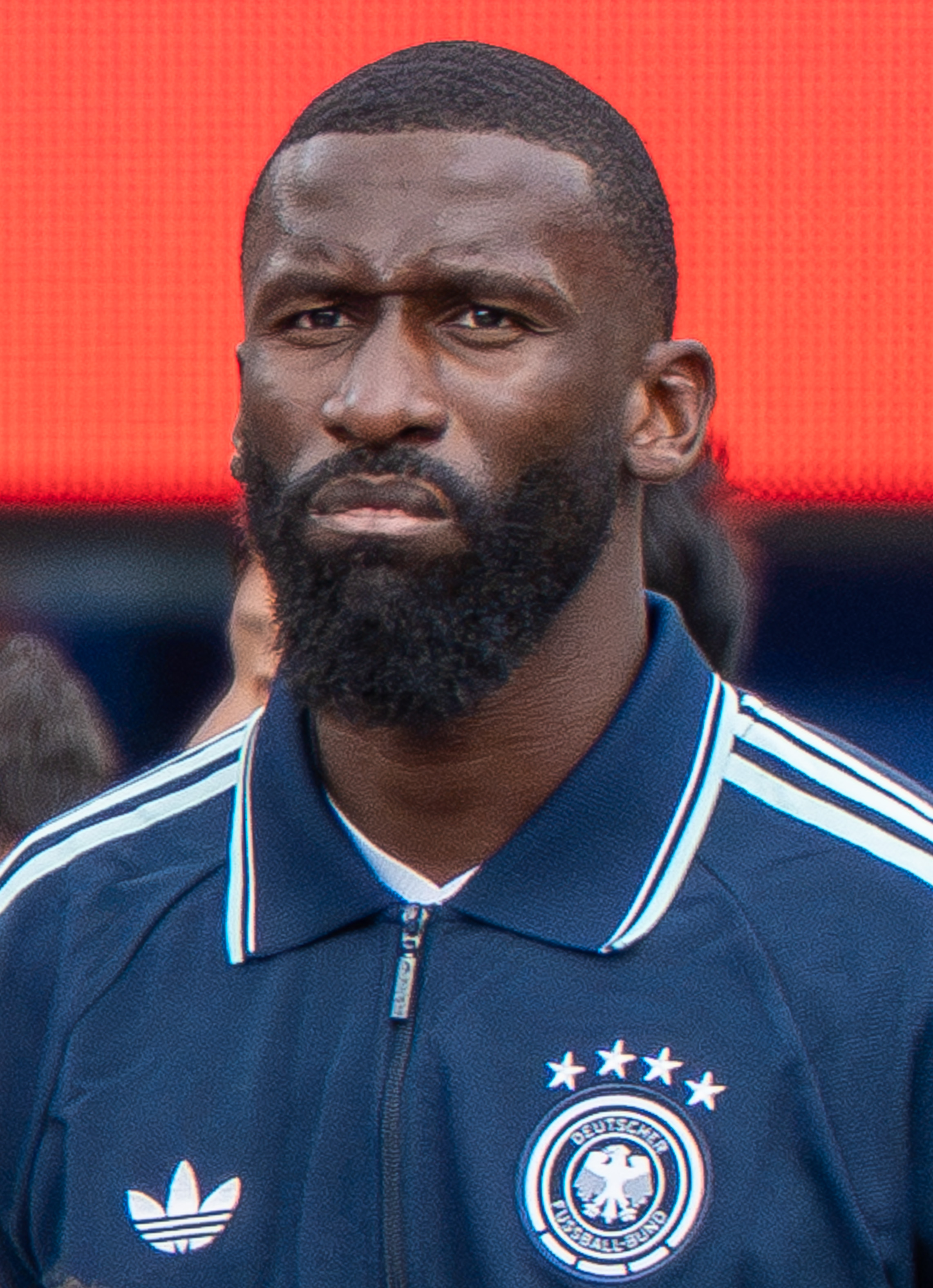 Rüdiger Alone: Real Madrid Face Villarreal With One Fit Centre-Back