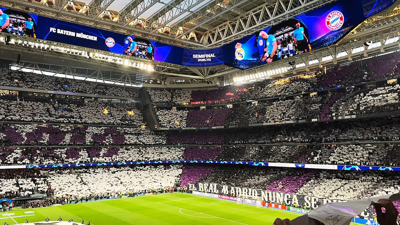 Endrick's ten minutes and Madrid's missing three for Inter