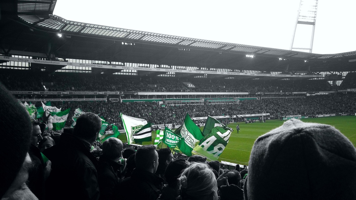 Werder Bremen Lose Salim Musah for Months After Germany U20 Thigh Injury