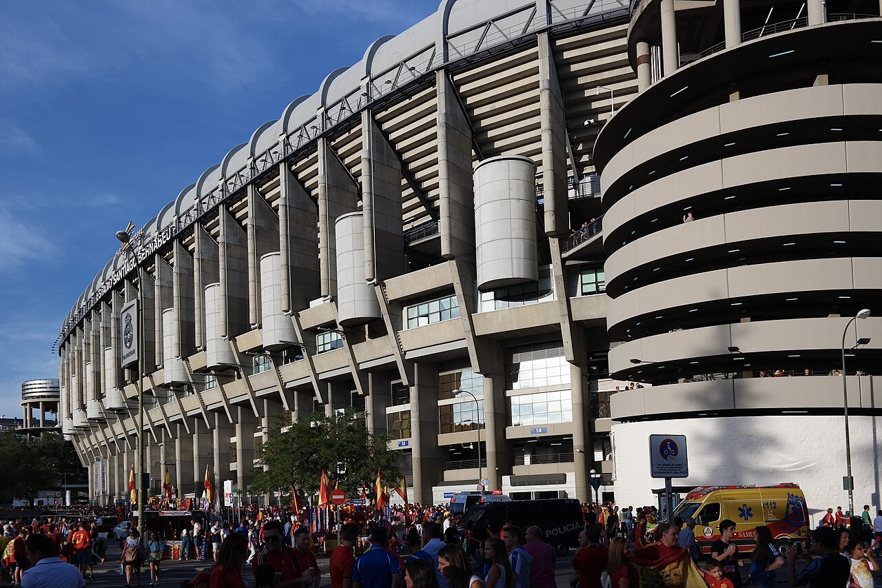 Telefónica to Pay DAZN €1.65bn to Keep Every LaLiga Match on Movistar Plus+ Until 2032